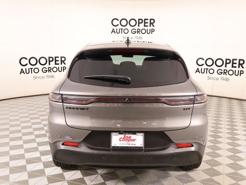 Used 2025 Dodge Hornet GT w/ GT Blacktop Package image 21