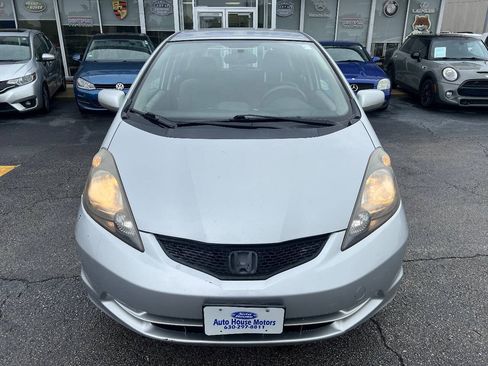 Used 2012 Honda Fit image 5