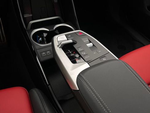New 2026 BMW X1 M35i w/ Technology Package AWD/4WD image 19