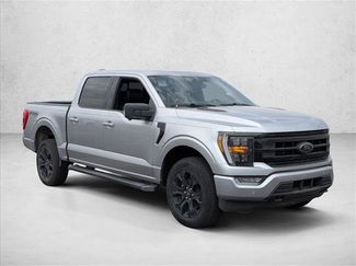 Used 2022 Ford F150 XLT w/ Equipment Group 302A High AWD/4WD video 3