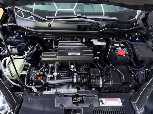 Used 2019 Honda CR-V EX-L image 26