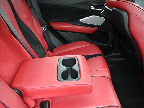 Certified 2024 Acura RDX A-Spec image 28