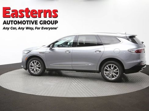 Used 2023 Buick Enclave Essence w/ Experience Buick Package FWD image 63
