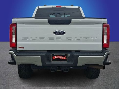 Used 2023 Ford F250 XL w/ XL Off-Road Package image 5
