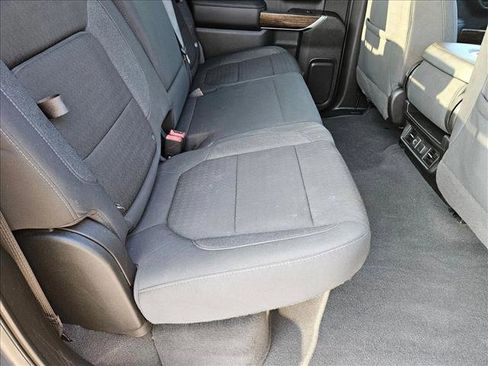 Used 2021 GMC Sierra 1500 Elevation image 19