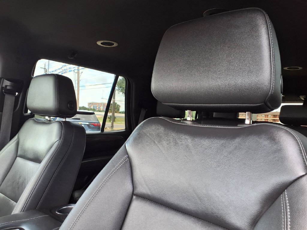 Used 2024 Chevrolet Tahoe LT RWD image 18