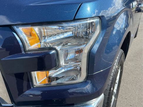 Used 2016 Ford F150 XLT w/ Equipment Group 301A Mid AWD/4WD image 32