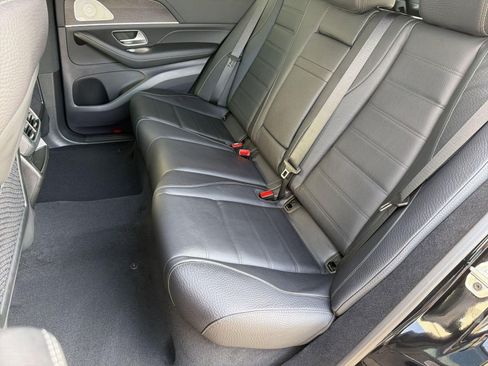 New 2026 Mercedes-Benz GLE 580 4MATIC image 15
