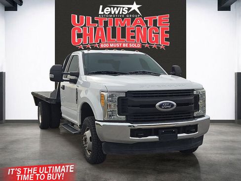 Used 2017 Ford F350 XL w/ Power Equipment Group image 6