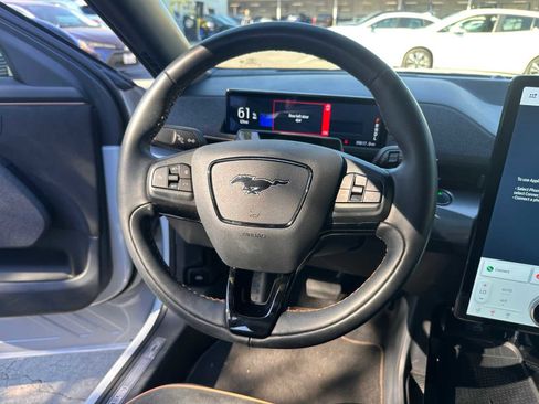 Used 2022 Ford Mustang Mach-E GT image 17