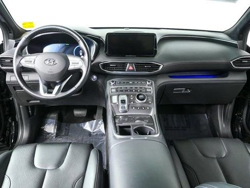 Used 2022 Hyundai Santa Fe Calligraphy image 19