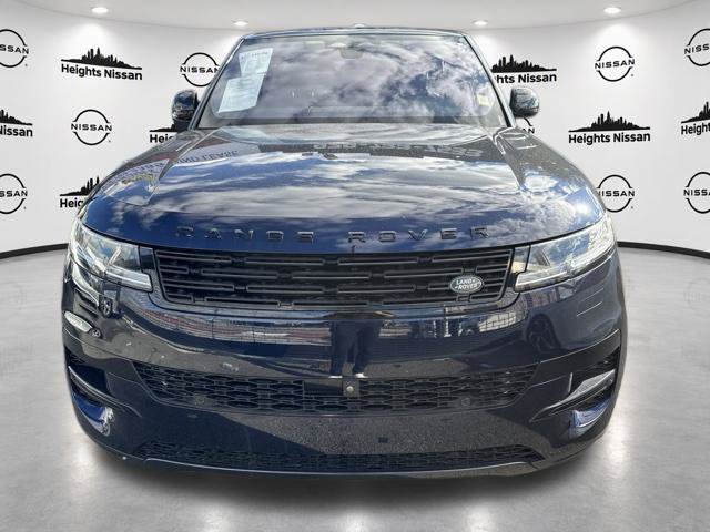 Used 2023 Land Rover Range Rover Sport SE AWD/4WD image 9