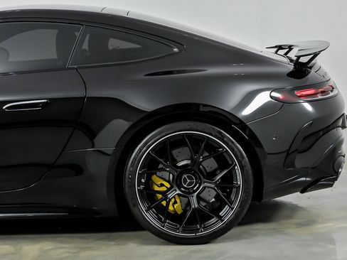 Used 2025 Mercedes-Benz AMG GT 55 image 9