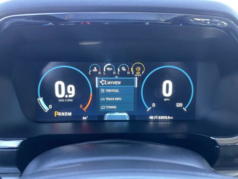 Used 2021 Ford F150 Lariat image 17