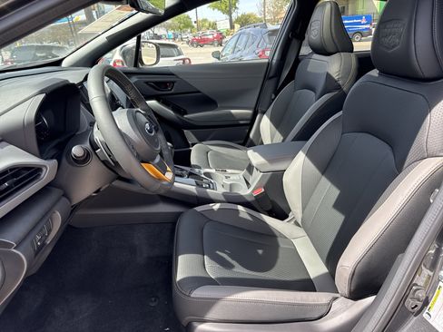 New 2026 Subaru Crosstrek 2.5i Wilderness image 27