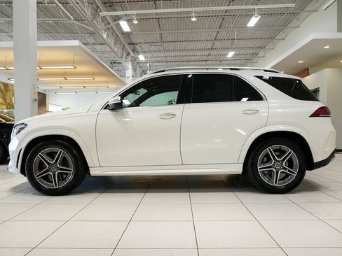 Used 2020 Mercedes-Benz GLE 450 4MATIC image 5