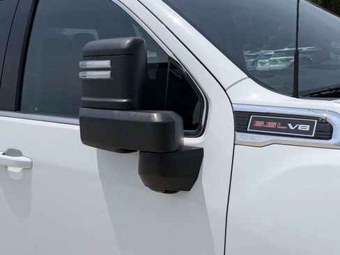 Used 2023 GMC Sierra 2500 SLE AWD/4WD image 11