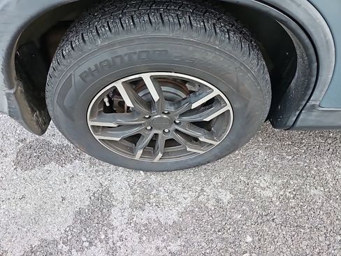 Used 2012 Honda CR-V EX-L image 11