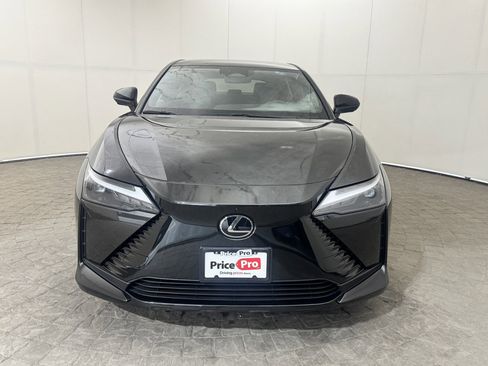 Used 2023 Lexus RZ 450e Premium w/ Technology Package image 2