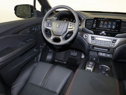 New 2026 Honda Ridgeline TrailSport image 7
