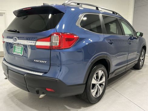 Used 2022 Subaru Ascent Premium w/ Convenience Package image 8
