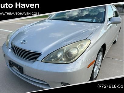 Used 2005 Lexus ES 330