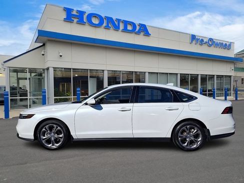 Used 2023 Honda Accord EX image 7