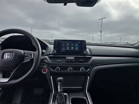 Used 2021 Honda Accord LX image 28