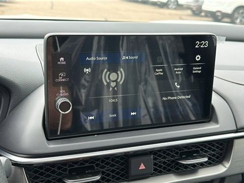 New 2025 Acura ADX A-Spec image 16