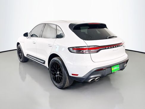 Used 2022 Porsche Macan S w/ Premium Package Plus AWD/4WD image 7