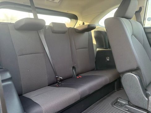 Used 2024 Toyota Highlander LE image 21