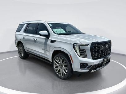 New 2026 GMC Yukon Denali Ultimate w/ LPO, Floor Liner Package