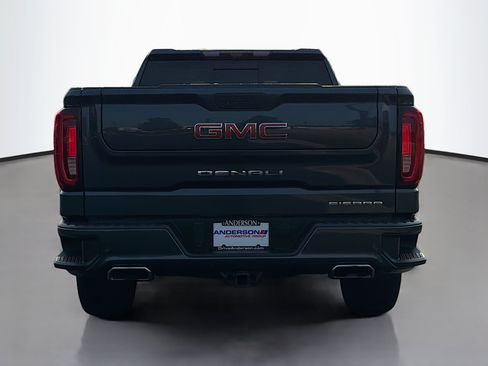 Used 2021 GMC Sierra 1500 Denali w/ Denali Ultimate Package AWD/4WD image 17