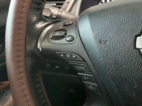 Used 2022 Nissan Murano Platinum w/ Cargo Package AWD/4WD image 32