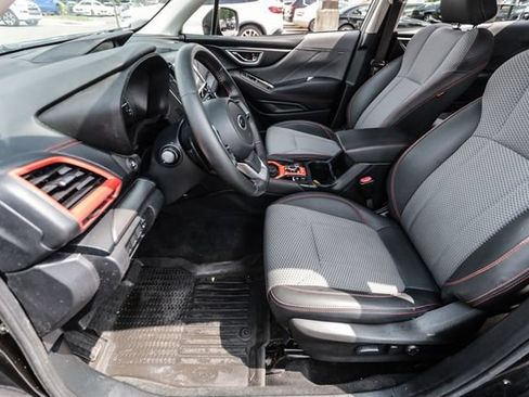 Used 2019 Subaru Forester Sport AWD/4WD image 23