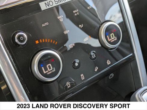 Used 2023 Land Rover Discovery Sport S R-Dynamic image 21