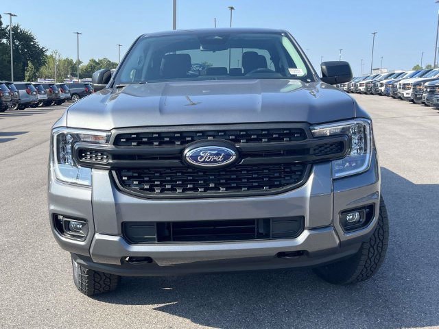 New 2026 Ford Ranger XL w/ Trailer Tow Package AWD/4WD image 6