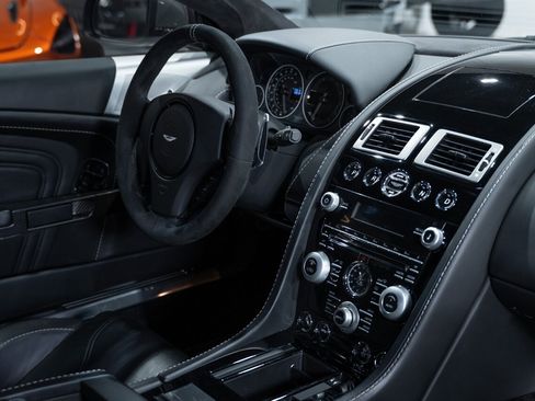 Used 2010 Aston Martin DBS image 53