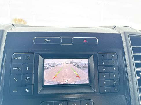 Used 2020 Ford F250 XL w/ STX Appearance Package image 22