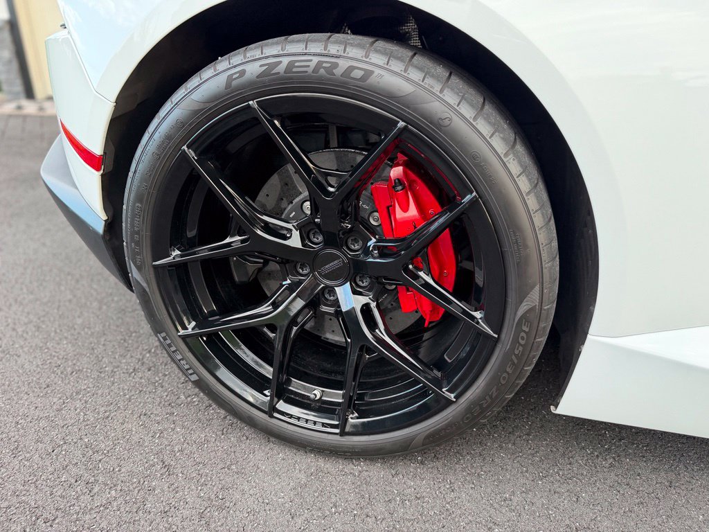 Used 2016 Lamborghini Huracan LP 610-4 AWD/4WD image 21
