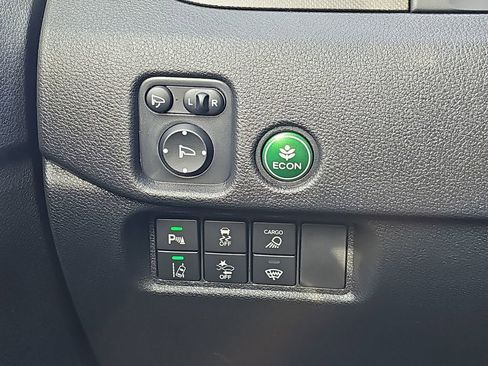 New 2026 Honda Ridgeline TrailSport+ image 26