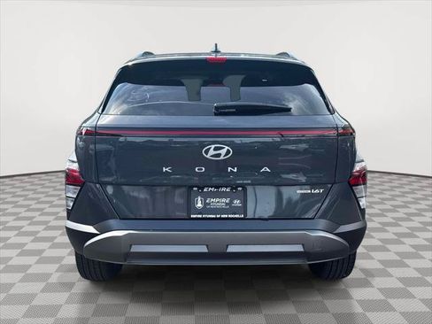 Used 2026 Hyundai Kona SEL Premium AWD/4WD image 5