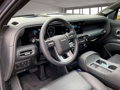 New 2026 Hyundai Palisade Calligraphy image 7