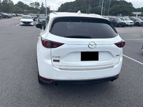 Used 2017 MAZDA CX-5 Grand Touring FWD image 5