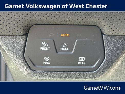 New 2026 Volkswagen Atlas SE AWD/4WD image 28