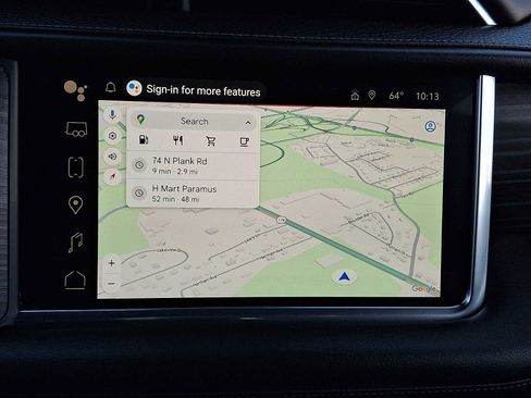 Certified 2024 GMC Yukon XL Denali image 19