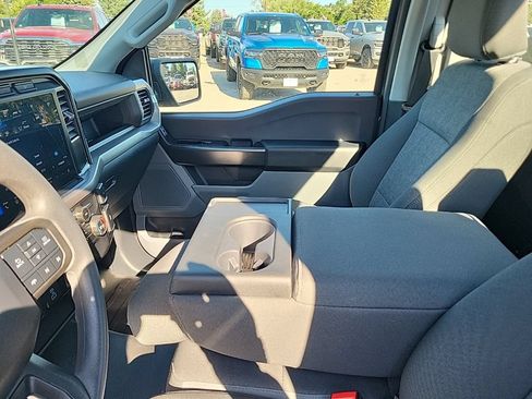 Used 2024 Ford F150 XL AWD/4WD image 10