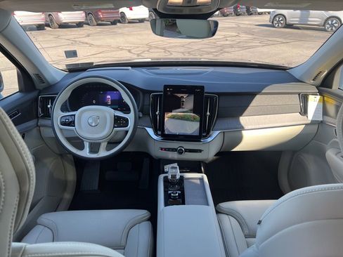 New 2026 Volvo XC90 B6 Ultra w/ Protection Package AWD/4WD image 32