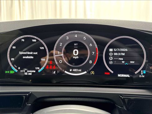 New 2026 Porsche Cayenne AWD/4WD image 21
