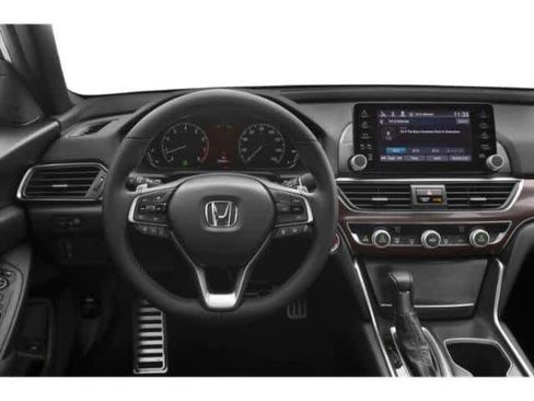 Used 2018 Honda Accord Sport image 7